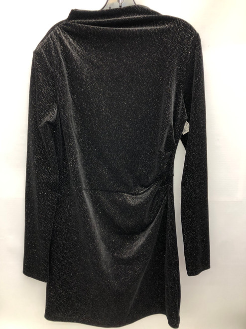 Vist Large View of Product Image Which is Used H & M Short Dress B L-12/14