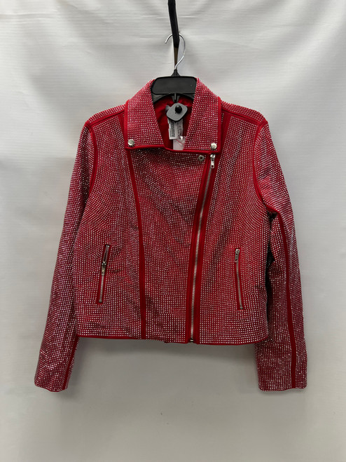 Vist Large View of Product Image Which is Used Unbranded Short HeavyCoat L-12/14
