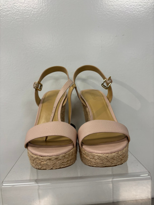 Vist Large View of Product Image Which is Used Michael Michael Kors Wedge Sandals 7 60130-S000209595