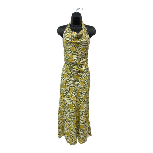 Used Zara Long Dress B S-4/6 60099-S000327069