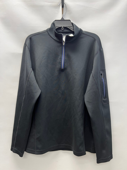 Used Untuckit Mens Active Long Sleeve L 60132-S000096087 Vist Large View of Product Image Which is Used Untuckit Mens Active Long Sleeve L