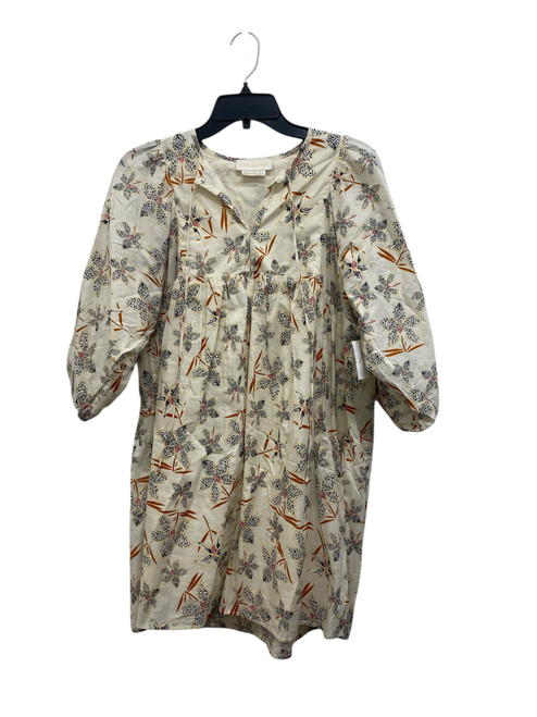 Vist Large View of Product Image Which is Used Unbranded Short Dress B S-4/6