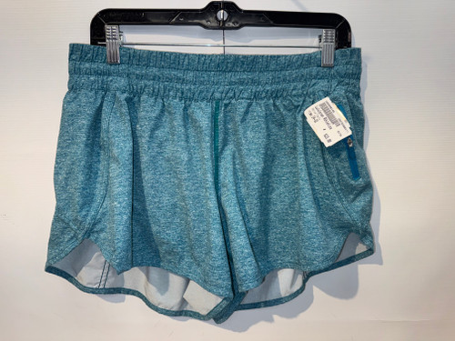 Vist Large View of Product Image Which is Used Lululemon Athletica Active Shorts 14-32 60132-S000096148
