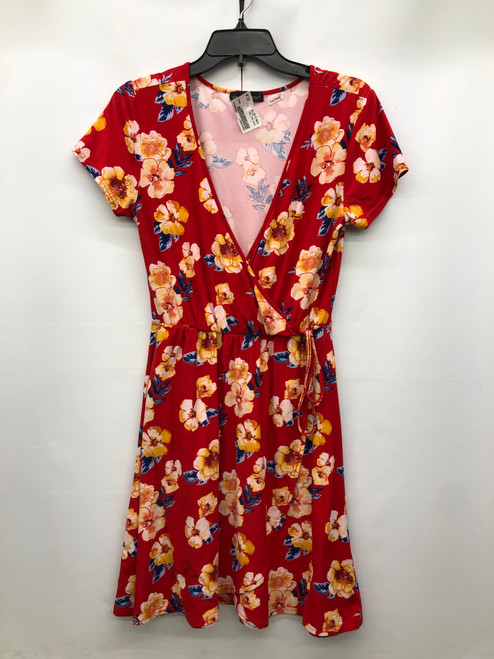 Vist Large View of Product Image Which is Used Derek Heart  Short Dress B L-12/14