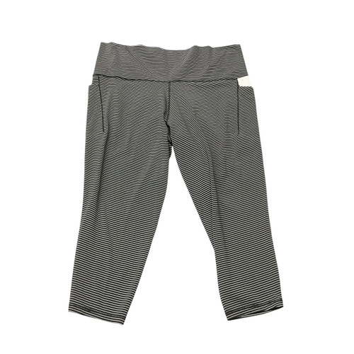 Used Athleta Active Leggings 16-33 60105-S000245937