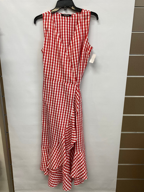 Vist Large View of Product Image Which is Used Sugar Lips Long Dress F L-12/14