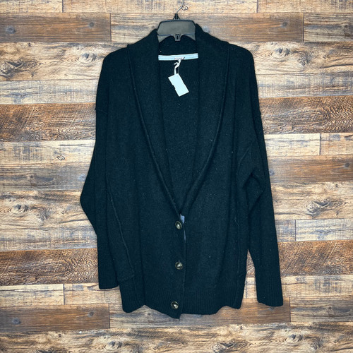 Vist Large View of Product Image Which is Used Free People Lightweight Sweater XS-0/2