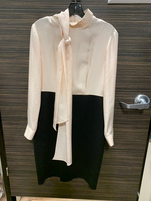 Vist Large View of Product Image Which is Used Ted Baker London Short Dress B S-4/6