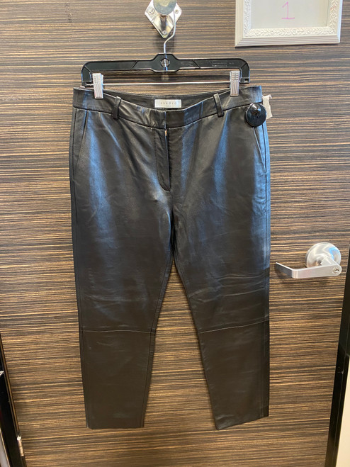 Vist Large View of Product Image Which is Used Sandro Casual Pant 8-29