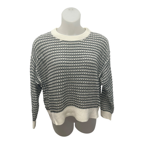 Used Old Navy Lightweight Sweater L-12/14 60038-S001158371 Vist Large View of Product Image Which is Used Old Navy Lightweight Sweater L-12/14