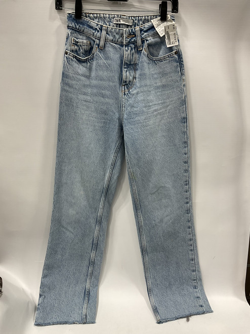 Vist Large View of Product Image Which is Used Zara Shorts XS 0-2/25-26