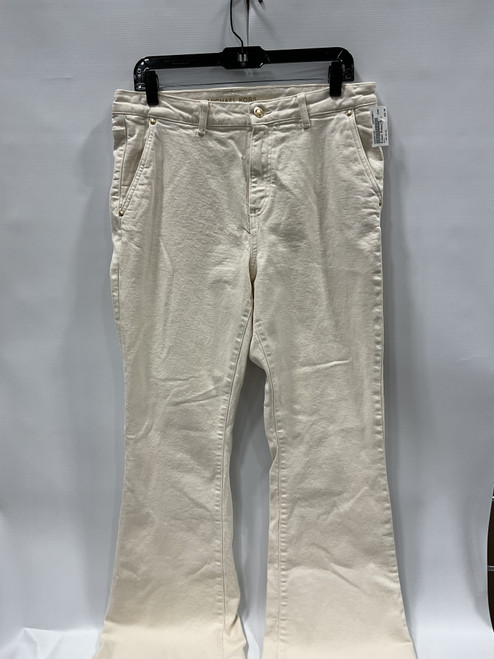 Vist Large View of Product Image Which is Used Michael Michael Kors Denim 12-31