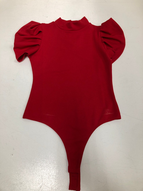 Used Unbranded Short Sleeve Top L-12/14 60060-S000585118