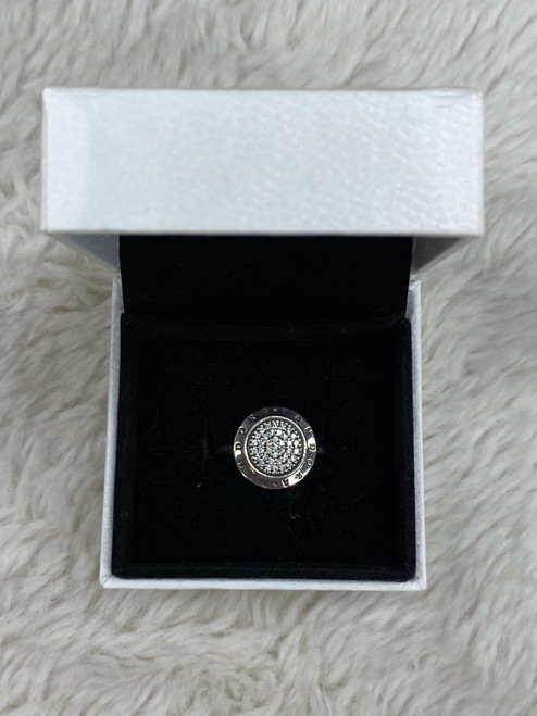 Vist Large View of Product Image Which is Used Pandora Ring