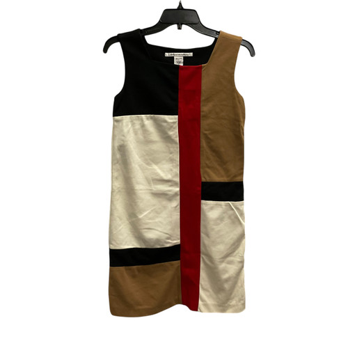 Used Diane Von Furstenberg Short Dress F XS-0/2 60105-S000245995
