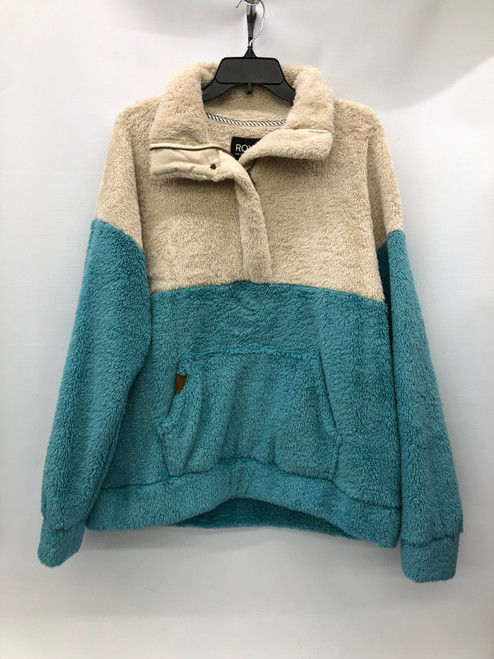 Used Roxy Heavyweight Sweater XL-16 60124-S000160032