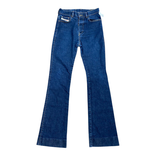 Used Diesel Mens Denim 29W 60099-S000327190