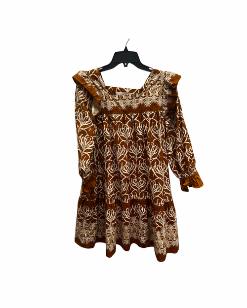 Used Unbranded Short Dress B M-8/10 60021-S000794801