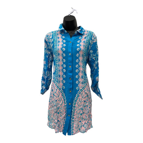 Used Lilly Pulitzer Short Dress F S-4/6 60099-S000327199