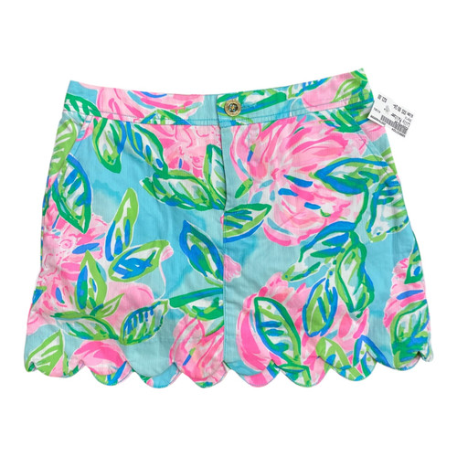 Used Lilly Pulitzer Shorts XXS 00/24-25 60099-S000327224