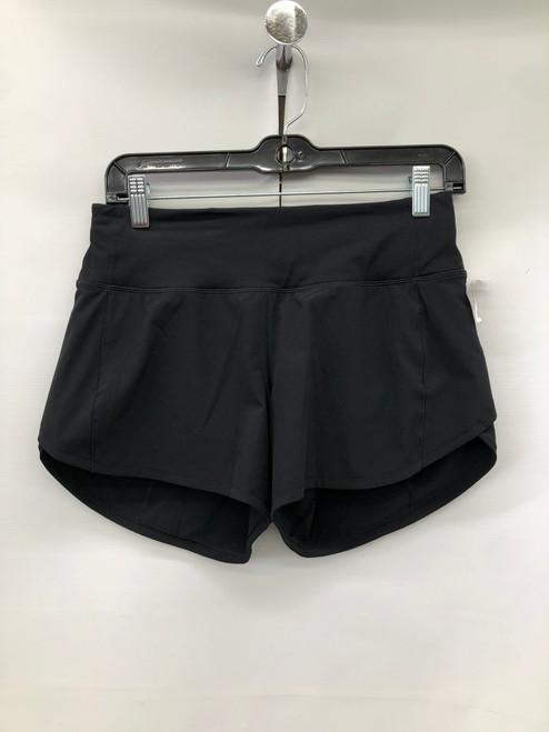 Vist Large View of Product Image Which is Used Lululemon Athletica Active Shorts 4-27 60124-S000160059