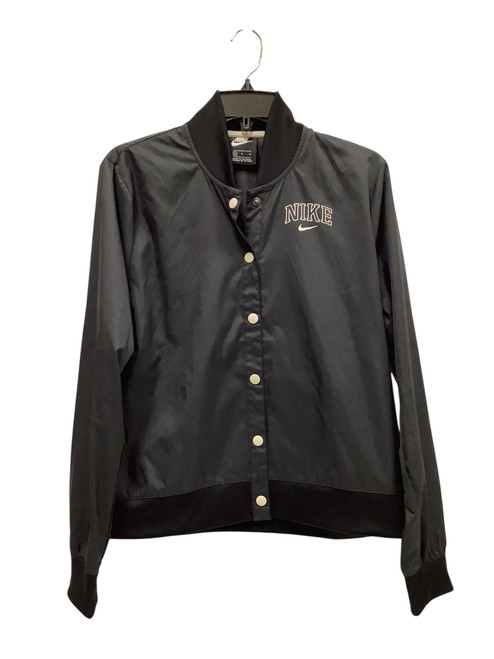 Used Nike Short Light Jacket M-8/10 60069-S000700655
