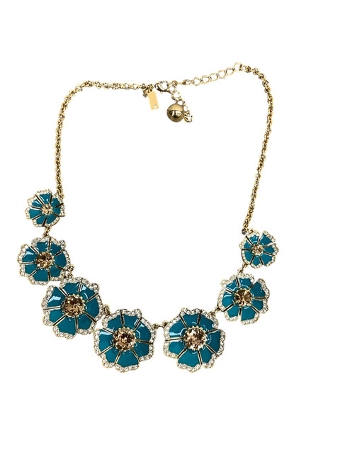 Used Kate Spade New York Necklace 60135-S000078313