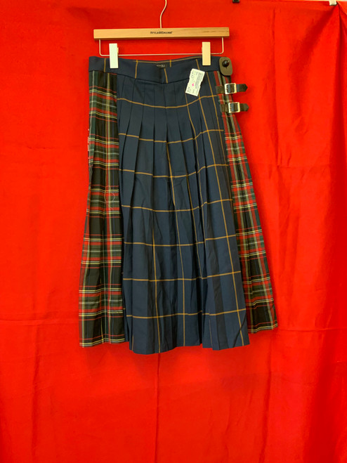 Used Zara Spring Long Skirt P 4-27 60009-S000578157
