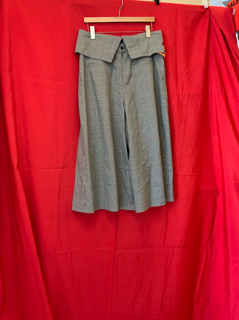 Used Zara Casual Pant 16-33 60009-S000578161