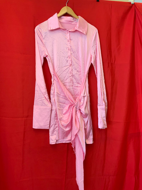Vist Large View of Product Image Which is Used Unbranded Short Dress B M-8/10 60009-S000578167