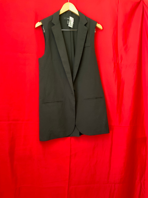 Used Forever 21 Blazer S-4/6 60009-S000578168
