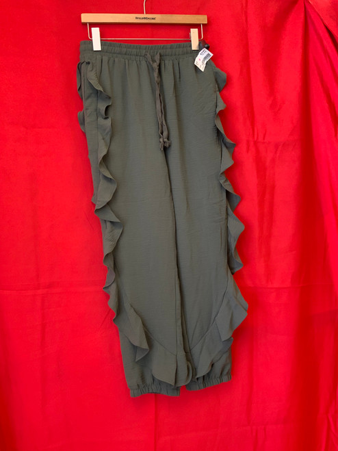 Used Unbranded Casual Pant 8-29 60009-S000578171