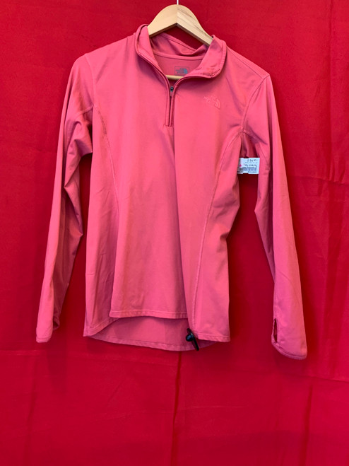 Used The North Face Active Long Sleeve M-8/10 60009-S000578198