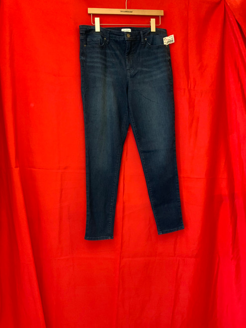 Vist Large View of Product Image Which is Used Jessica Simpson Denim P 12-31 60009-S000578202