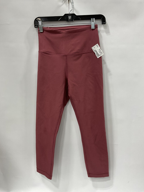Vist Large View of Product Image Which is Used MPG Active Leggings XS 0-2/25-26