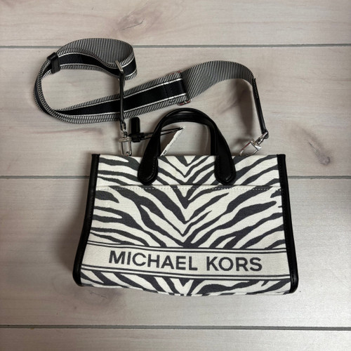 Used Michael Kors Small Leather Handbag 60093-S000354605