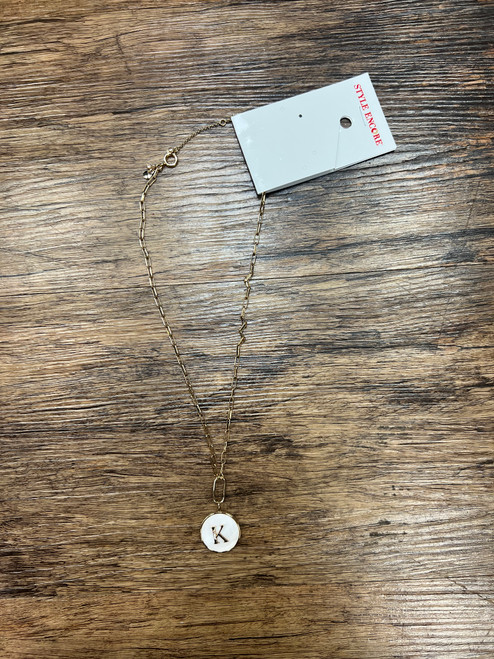 Vist Large View of Product Image Which is Used Unbranded Necklace 60076-S000769865