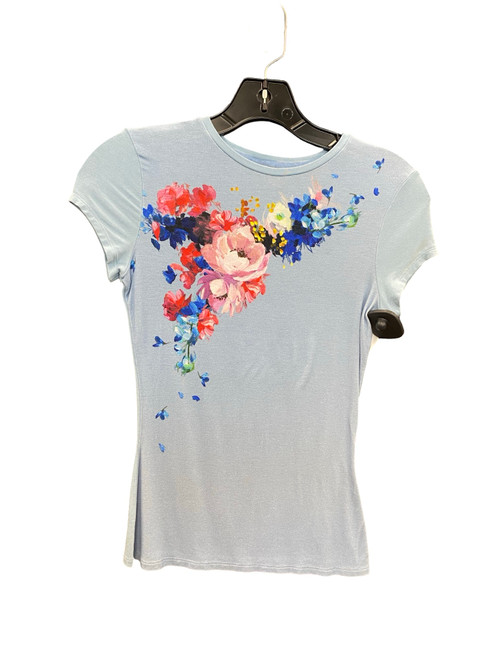 Vist Large View of Product Image Which is Used Ted Baker London T-Shirt XS-0/2
