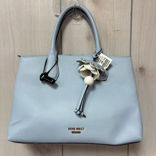 Vist Large View of Product Image Which is Used Nine West Large Handbag 60093-S000354667
