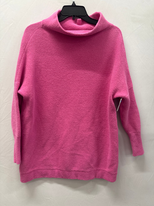 Used Light Pink Free People Ottoman Sweater XS-0/2 60137-S000062887
