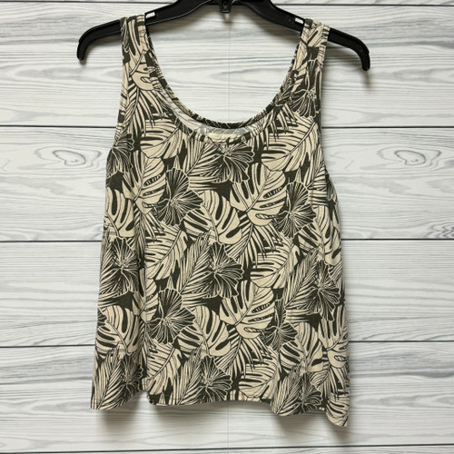 Used Pact Tank Top L-12/14 60071-S000592157