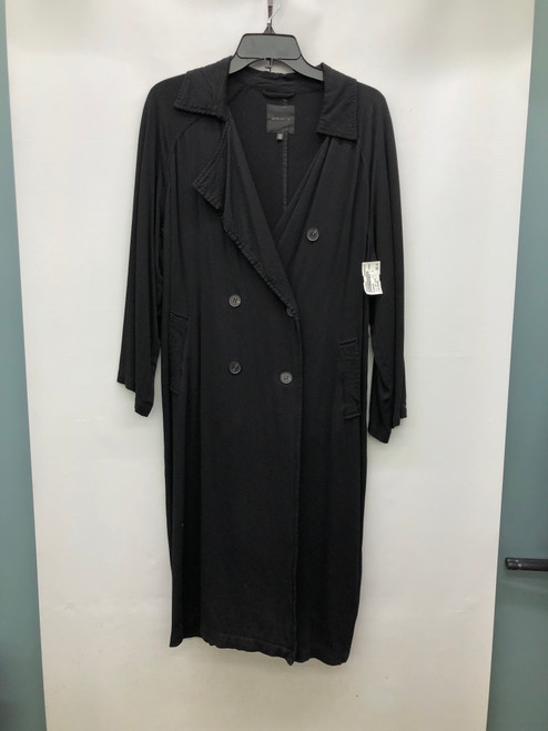 Vist Large View of Product Image Which is Used Dynamite Long Light Jacket S-4/6