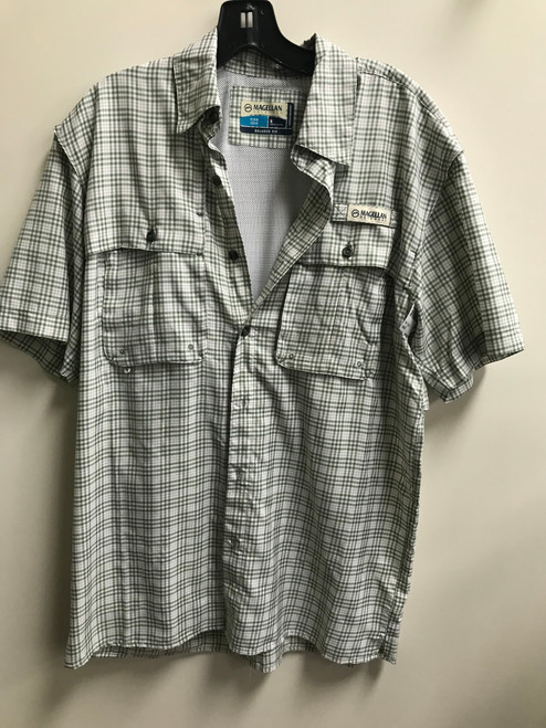 Used Unbranded Mens T-Shirt S 60060-S000585247