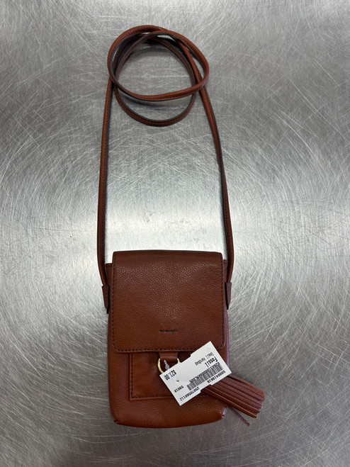 Vist Large View of Product Image Which is Used Fossil Small Handbag 60112-S000419616