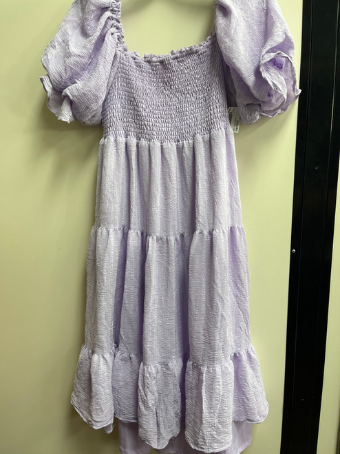 Vist Large View of Product Image Which is Used Unbranded Short Dress B M-8/10 60060-S000585340
