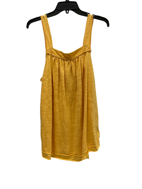 Used Free People Sleeveless Top M-8/10 60069-S000700868
