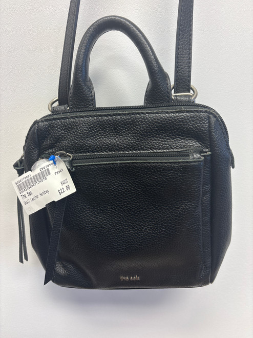 Vist Large View of Product Image Which is Used The Sak Small Leather Handbag