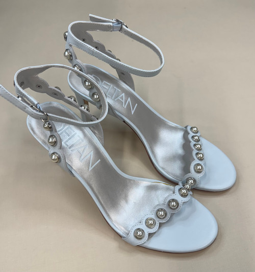 Used Deltan High Heels 11 60006-S001096195