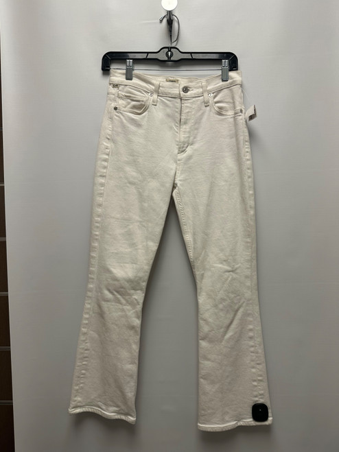 Vist Large View of Product Image Which is Used Citizens Of Humanity Denim 0-25