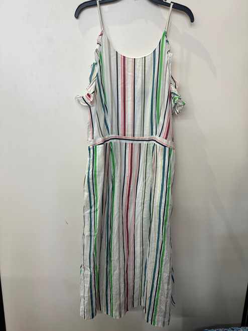 Vist Large View of Product Image Which is Used Ann Taylor Short Dress B L-12/14